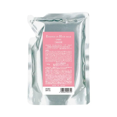 Orbis Essence-in Hair Milk (Refill)