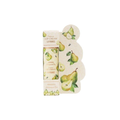 Afternoon Tea FERNANDA La France Pear Flavored Lip Balm