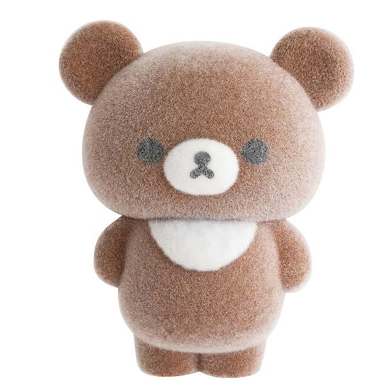 PREORDER San-X Rilakkuma Petit Collection Vol. 4 Miniature Felt Toy