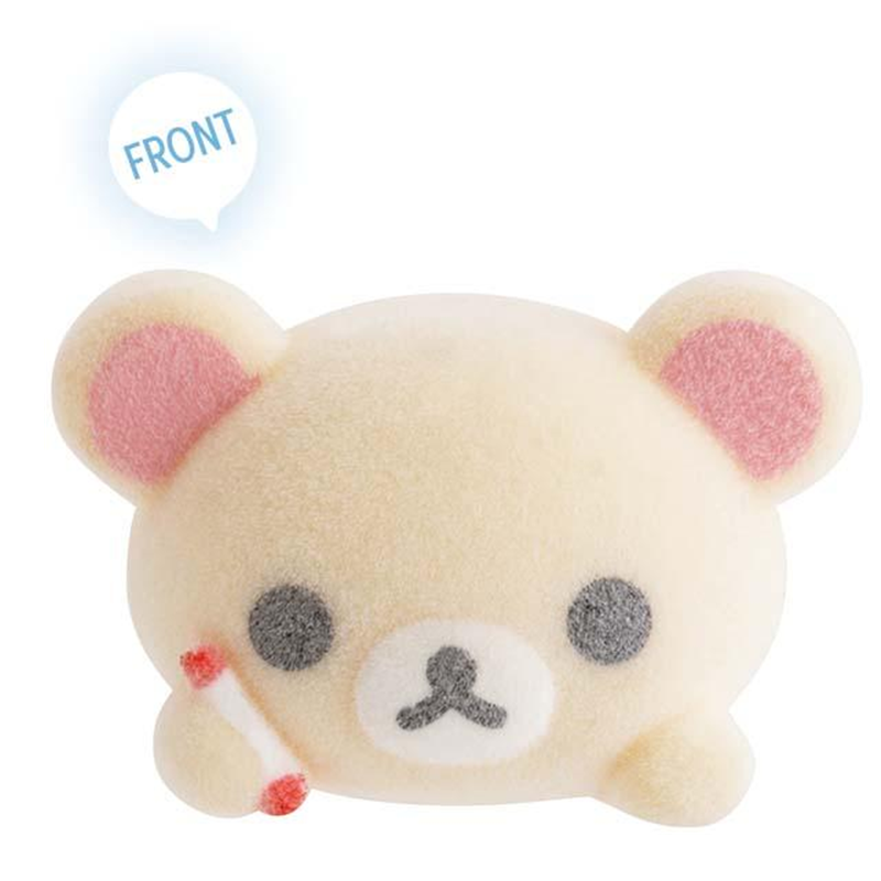 PREORDER San-X Rilakkuma Petit Collection Vol. 4 Miniature Felt Toy