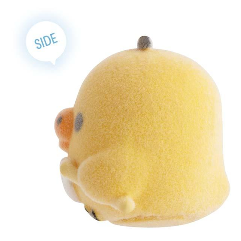PREORDER San-X Rilakkuma Petit Collection Vol. 4 Miniature Felt Toy