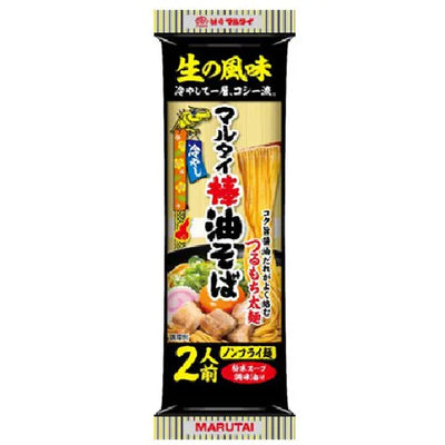 Marutai Abura Soba (Dry Ramen)