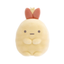 San-X Sumikko Gurashi Tanuki's Round Restaurant Felt Keychain Blind Box (Random 1 of 6)