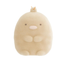 San-X Sumikko Gurashi Tanuki's Round Restaurant Felt Keychain Blind Box (Random 1 of 6)
