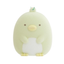 San-X Sumikko Gurashi Tanuki's Round Restaurant Felt Keychain Blind Box (Random 1 of 6)