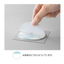 Midori Sky Blue Sticky Notes