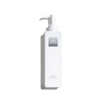 Shiseido The Ginza Purifying Cleansing Oil