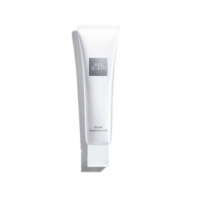 Shiseido The Ginza Creamy Cleansing Foam