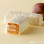 Ishiya Mifuyu Blueberry, Caramel, and Chestnut Millefeuille Cookies