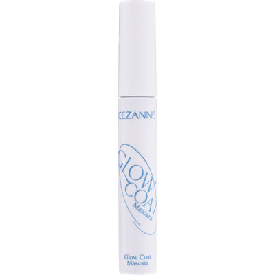 CEZANNE Glow Coat Mascara (00 Clear Glow)