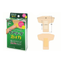 Nichiban Care Leave Healing T-Shaped Bandages for Fingertips