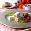 Ishiya Mifuyu Three-Berry and Cheese Millefeuille Cookies (6 pieces)