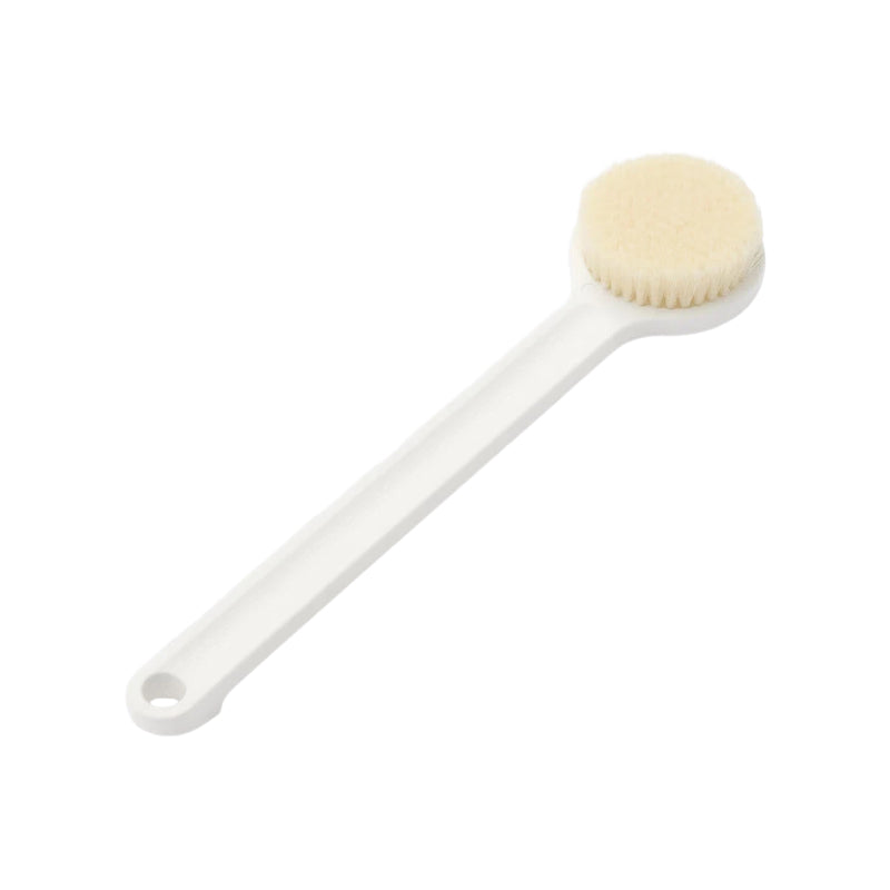 Muji Shower Brush