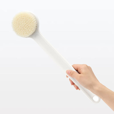 Muji Shower Brush