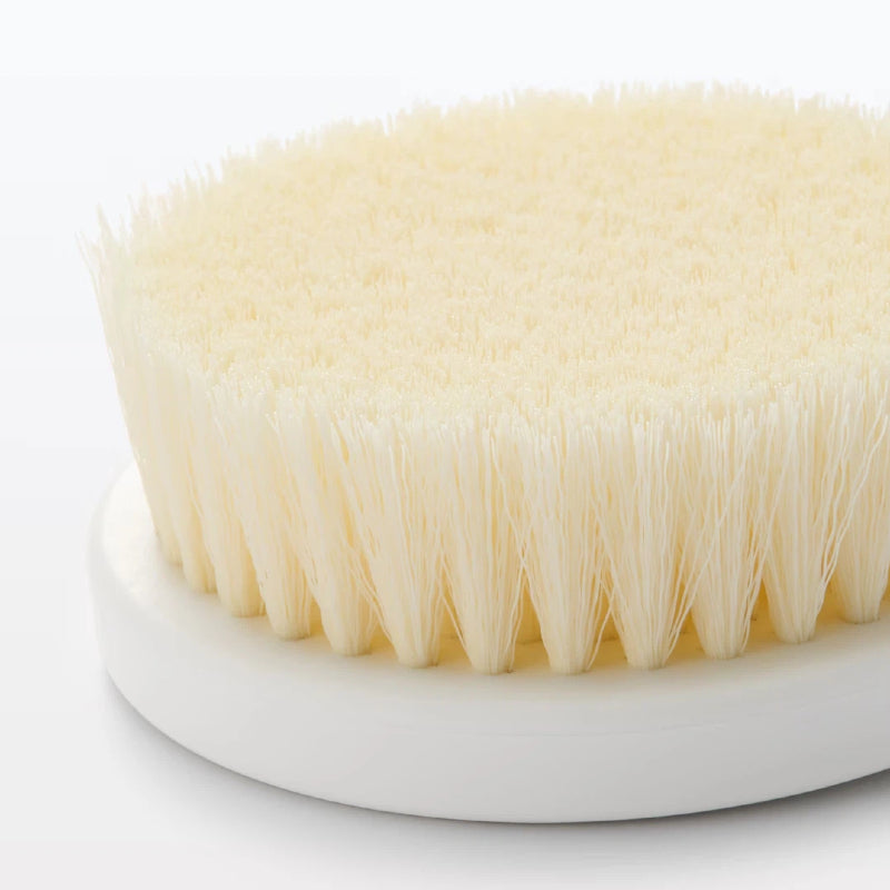 Muji Shower Brush