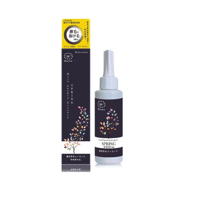 Winnow Hair Growth Essence SPRING