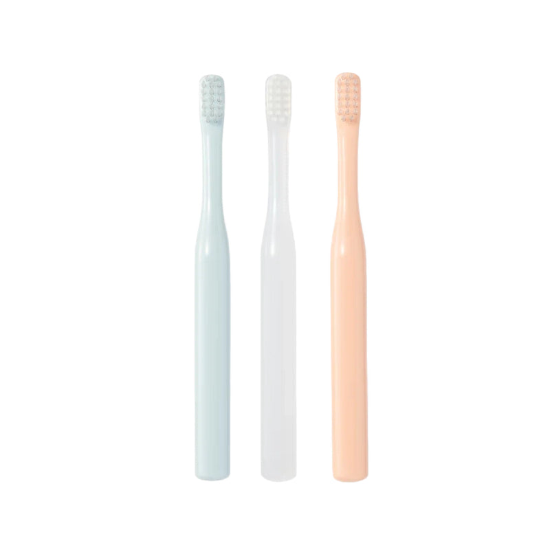 Muji Children's Toothbrush