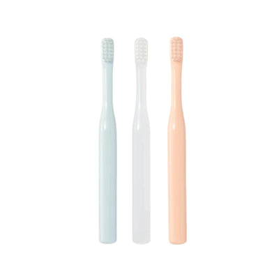 Muji Children's Toothbrush