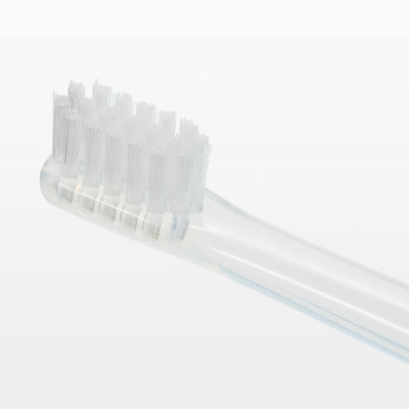 Muji Children's Toothbrush