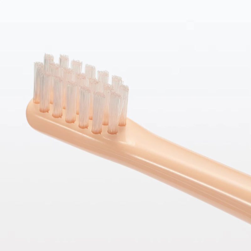 Muji Children's Toothbrush