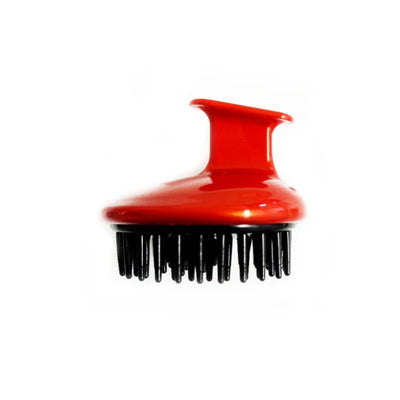 Daiso Shampoo Comb