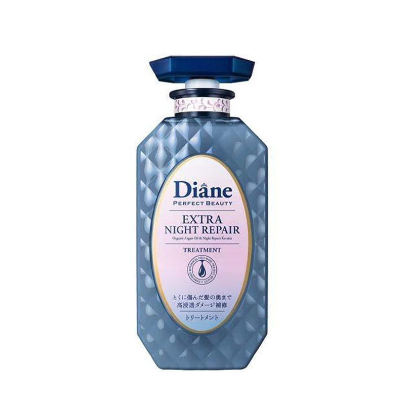 Diane Perfect Beauty Extra Night Repair Shampoo and Conditioner