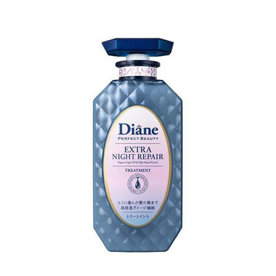 Diane Perfect Beauty Extra Night Repair Shampoo and Conditioner
