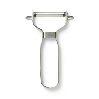 MUJI Stainless Steel Peeler