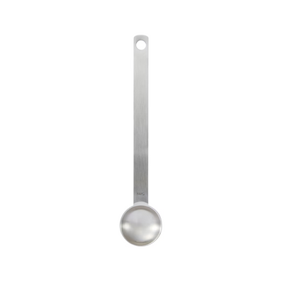 Muji Stainless Steel Measuring Spoon
