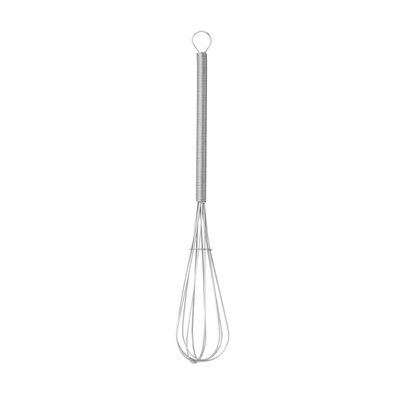 Muji Stainless Steel Small Whisk