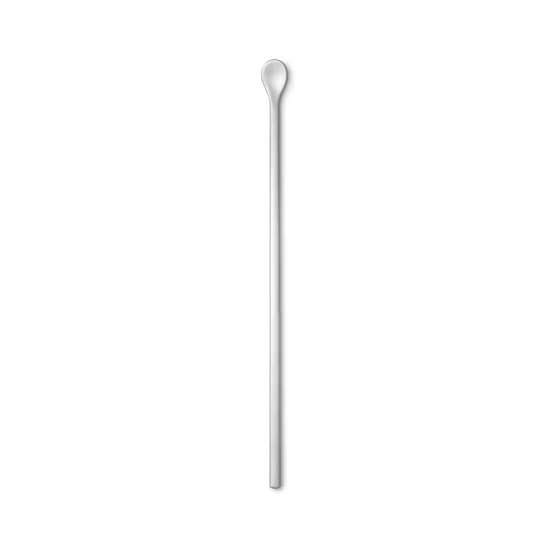 Muji Stainless Steel Stirring Spoon