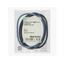 Muji Tricolor Hair Elastics