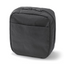 Muji Wrinkle Nylon Large Opening Square Pouch