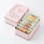 PREORDER Atelier UKAI Four Secs Assorti 8-Piece Spring Cookie Assortment