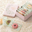 PREORDER Atelier UKAI Four Secs Assorti 8-Piece Spring Cookie Assortment