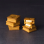 PREORDER PRESS BUTTER SAND 12-Piece Cream Sandwich Cookie Assortment