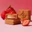 PREORDER PRESS BUTTER SAND 12-Piece Cream Sandwich Cookie Assortment