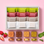 PREORDER PRESS BUTTER SAND 12-Piece Cream Sandwich Cookie Assortment