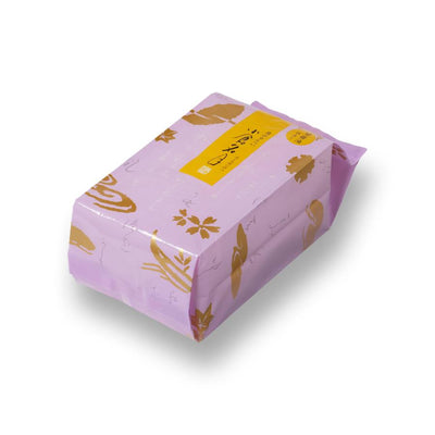 Ogura Sansou Ogura Meigetsu Soy Sauce Rice Crackers