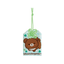 San-X Rilakkuma - Chairokoguma's Kumakyun Days Amulet
