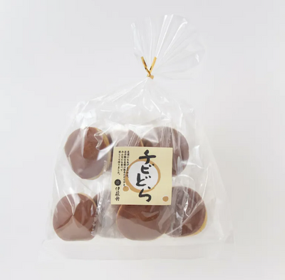 Itoken Mini Dorayaki