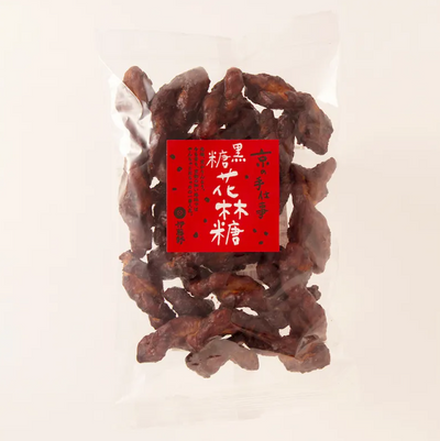 Itoken Karinto (Brown Sugar Snack)