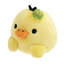 San-X Rilakkuma - Chairoikoguma's Kumakyun Days Palm-Sized Plush Toy (Random 1 of 6)