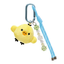 San-X Rilakkuma - Chairokoguma's Kumakyun Days Keychain