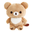 San-X Rilakkuma 5 Color Plush - My Favorite Rilakkuma