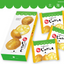 Yoshimi Sapporo Okaki Oh! Potato Okaki Crackers
