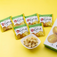 Yoshimi Sapporo Okaki Oh! Potato Okaki Crackers