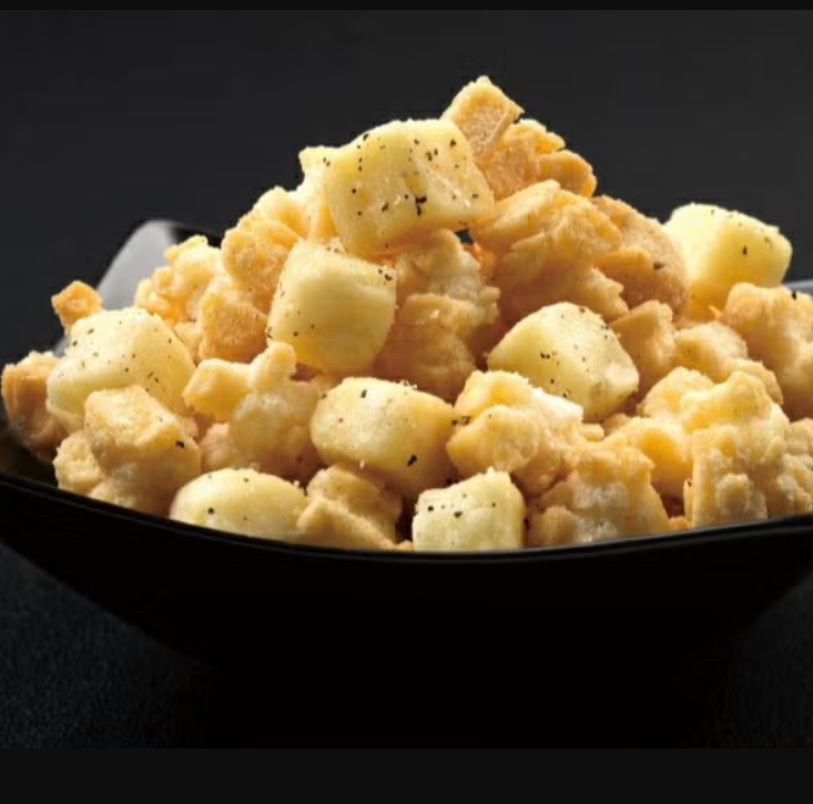 Yoshimi Sapporo Okaki Oh! Potato Okaki Crackers