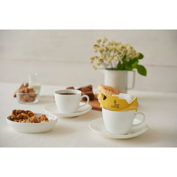 KEY COFFEE Drip On Special Blend (10 Drip Coffee Bags)