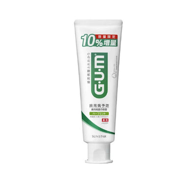Sunstar GUM Dental Paste
